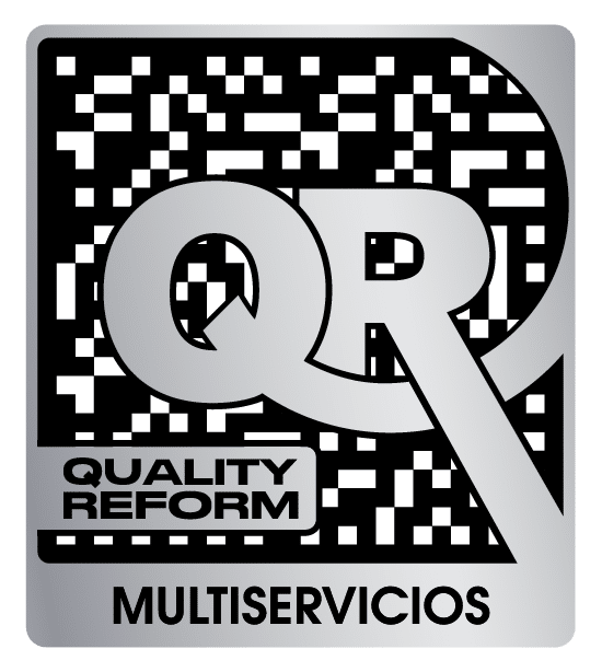 Logo Quality Reform